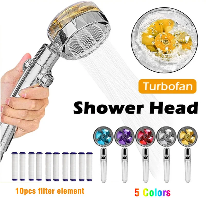 Water Saving Shower Head High  - Home Assistant Bathroom Fan review and price