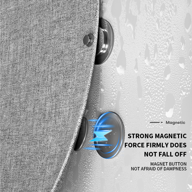 Fashionable Foldable Double-Si - Home Bathroom Partition review and price
