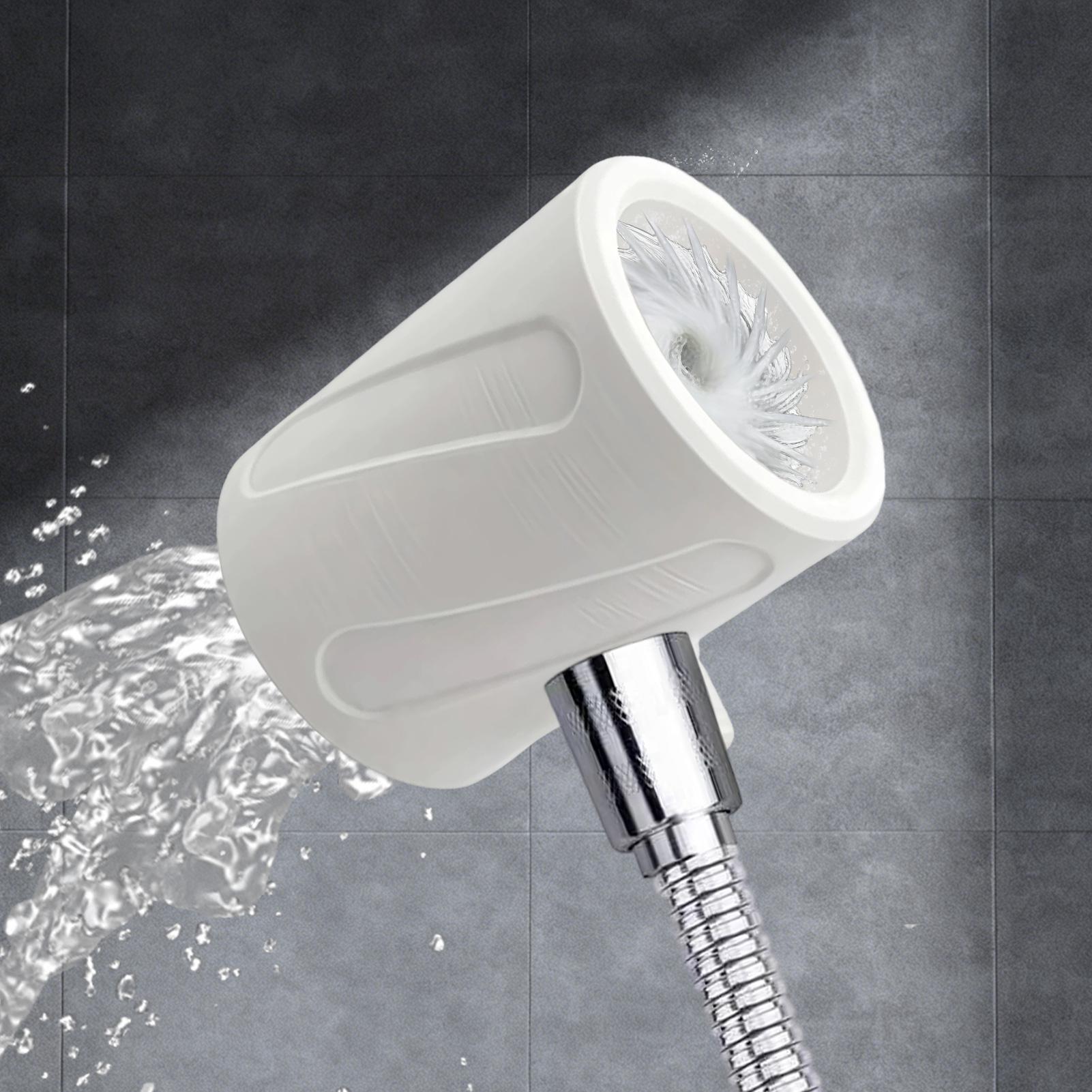 Men's Shower Head High Pressur - Home Bathroom Renovation review and price