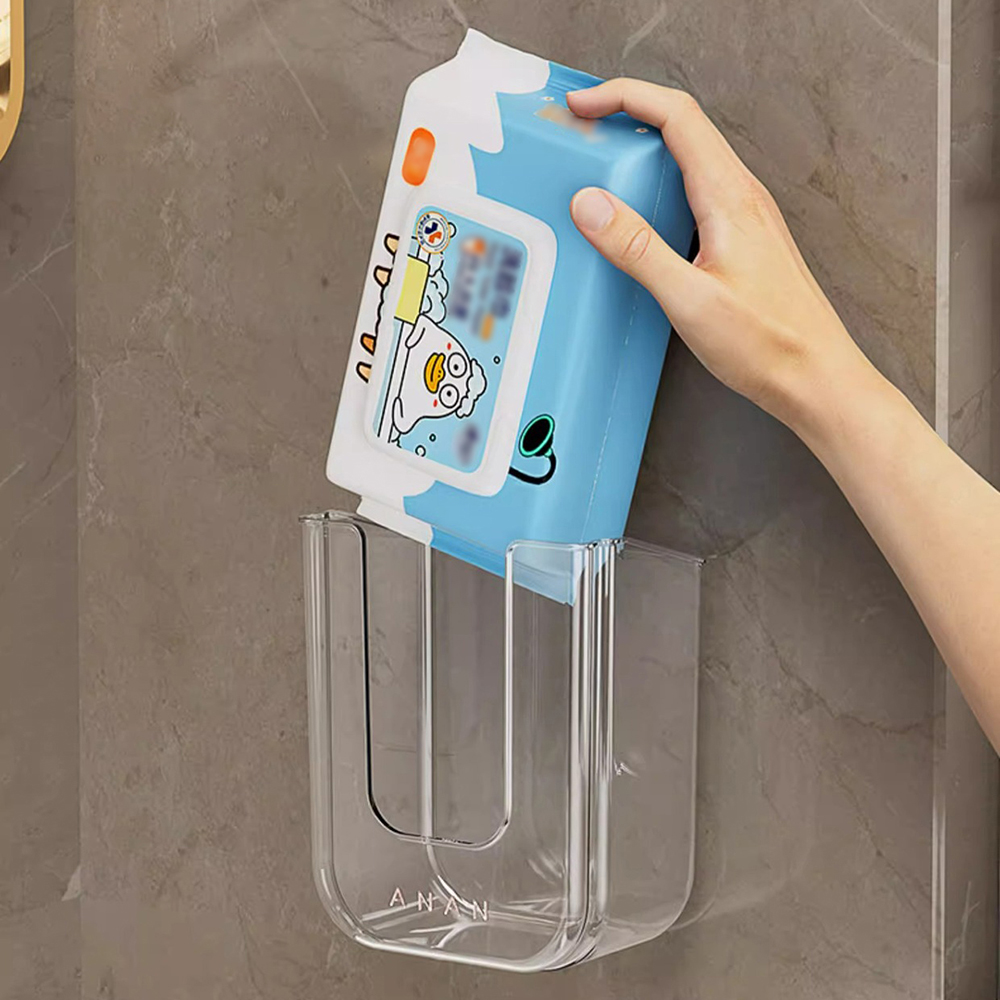 Wall Mounted Wet Wipes Dispens - Home Bathroom Paper Towel Dispenser review and price