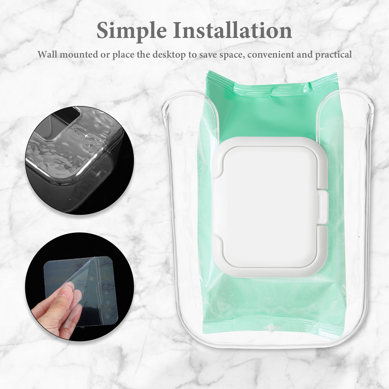 Bathroom Wall Shelf Tissue Dis - Home Bathroom Paper Towel Dispenser review and price