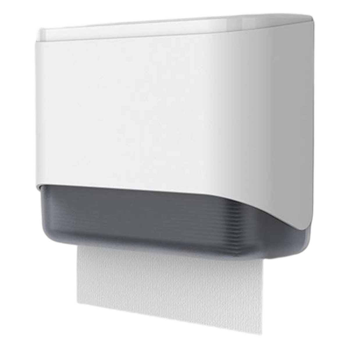 Paper Towel Dispenser Wall Mou - Home Bathroom Paper Towel Dispenser review and price