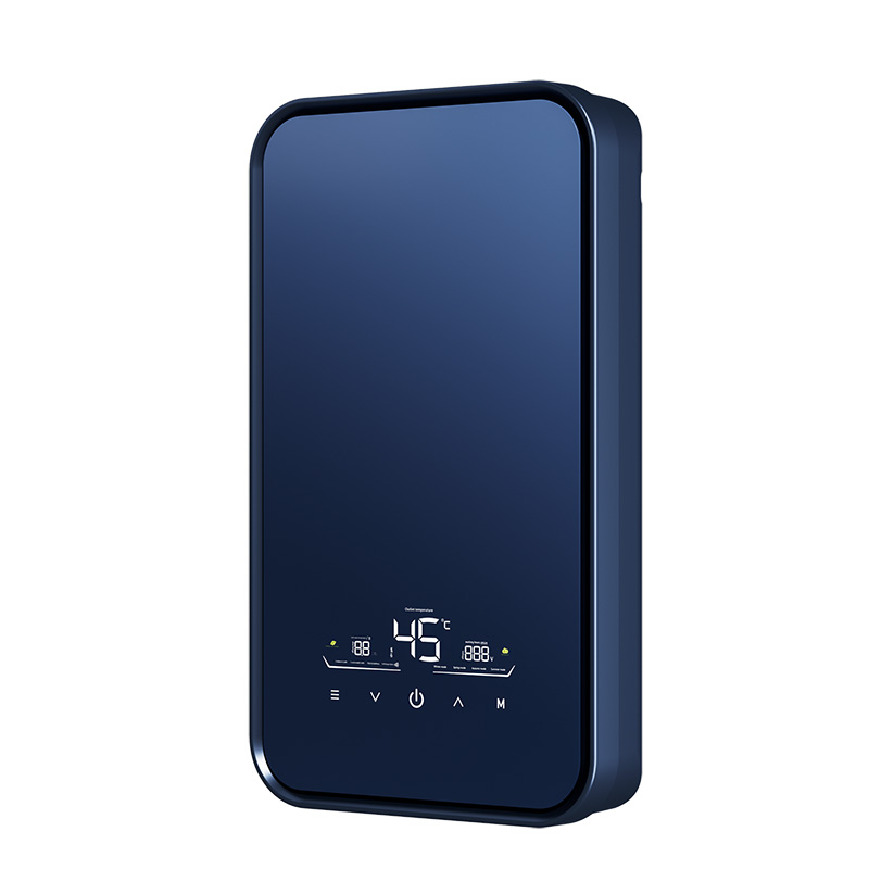 Home Smart Whole House 16kW 18 - Home Bathroom Geyser review and price