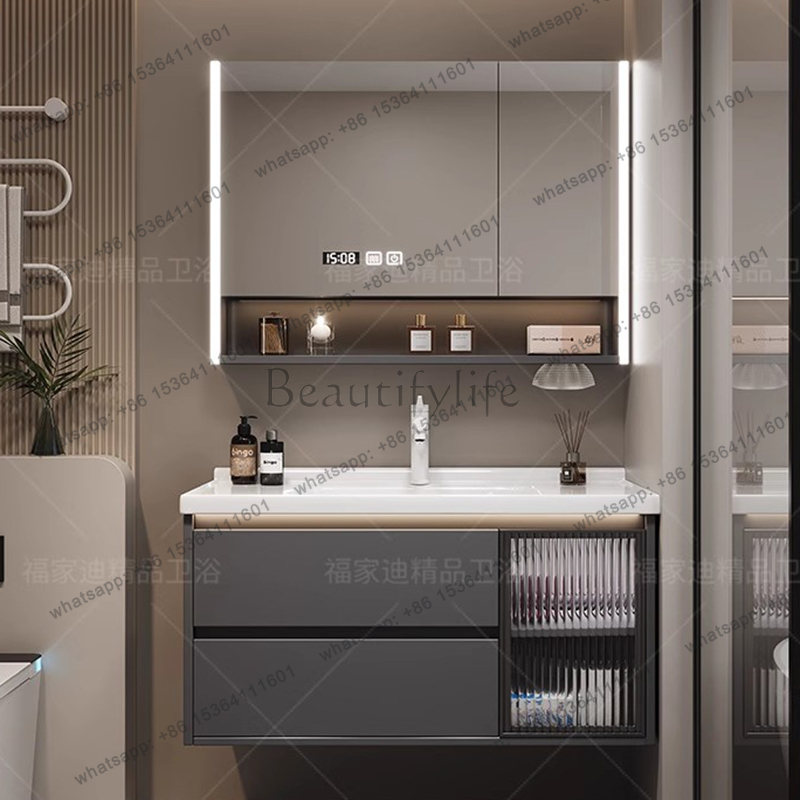 X4  Modern Luxury Bathroom Cab - Home Bathroom Partition review and price