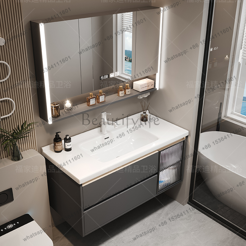X4  Modern Luxury Bathroom Cab - Home Bathroom Partition review and price