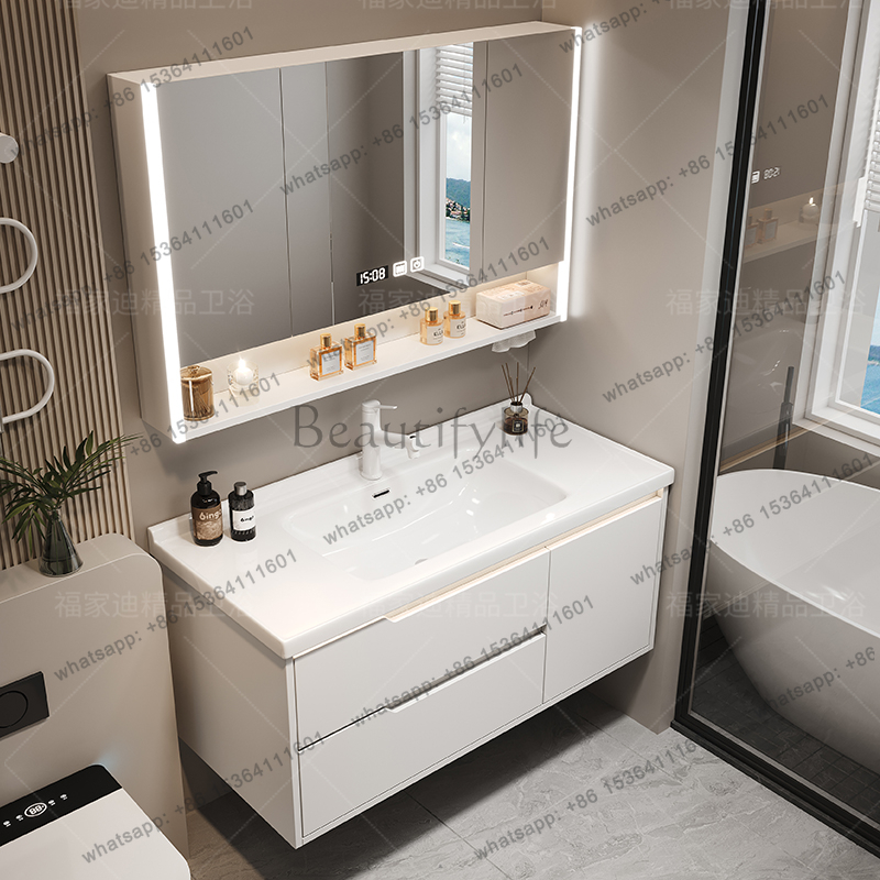 X4  Modern Luxury Bathroom Cab - Home Bathroom Partition review and price