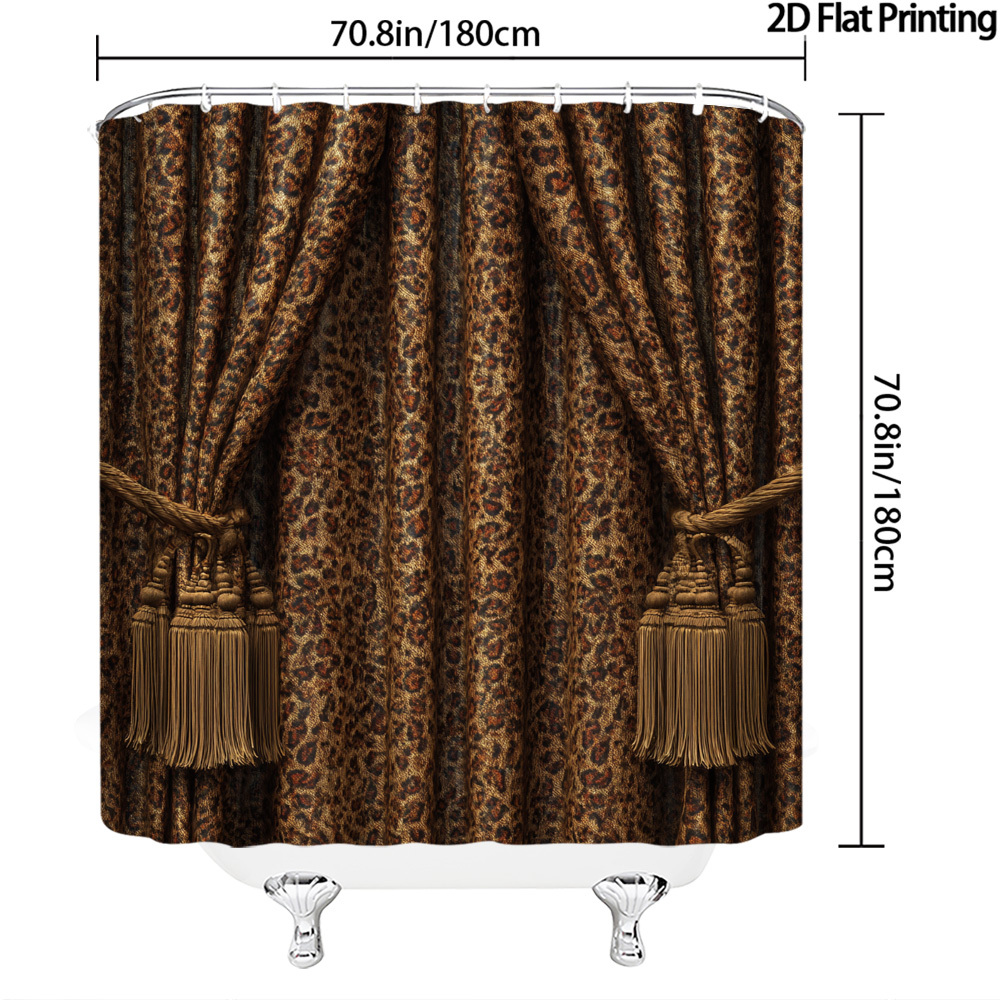 2D Flat, 1pc 2D Flat Elegant A - Home Bathroom Partition review and price