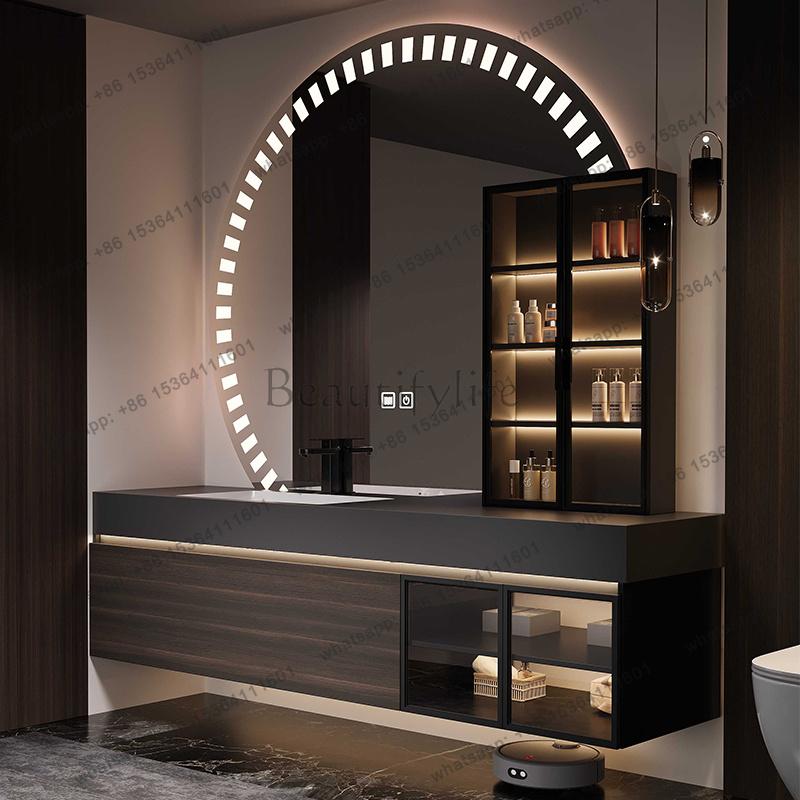 LJYOrganizer Perfume Bathroom  - Home Bathroom Partition review and price
