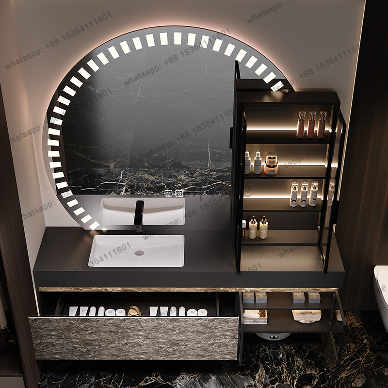 LJYOrganizer Perfume Bathroom  - Home Bathroom Partition review and price
