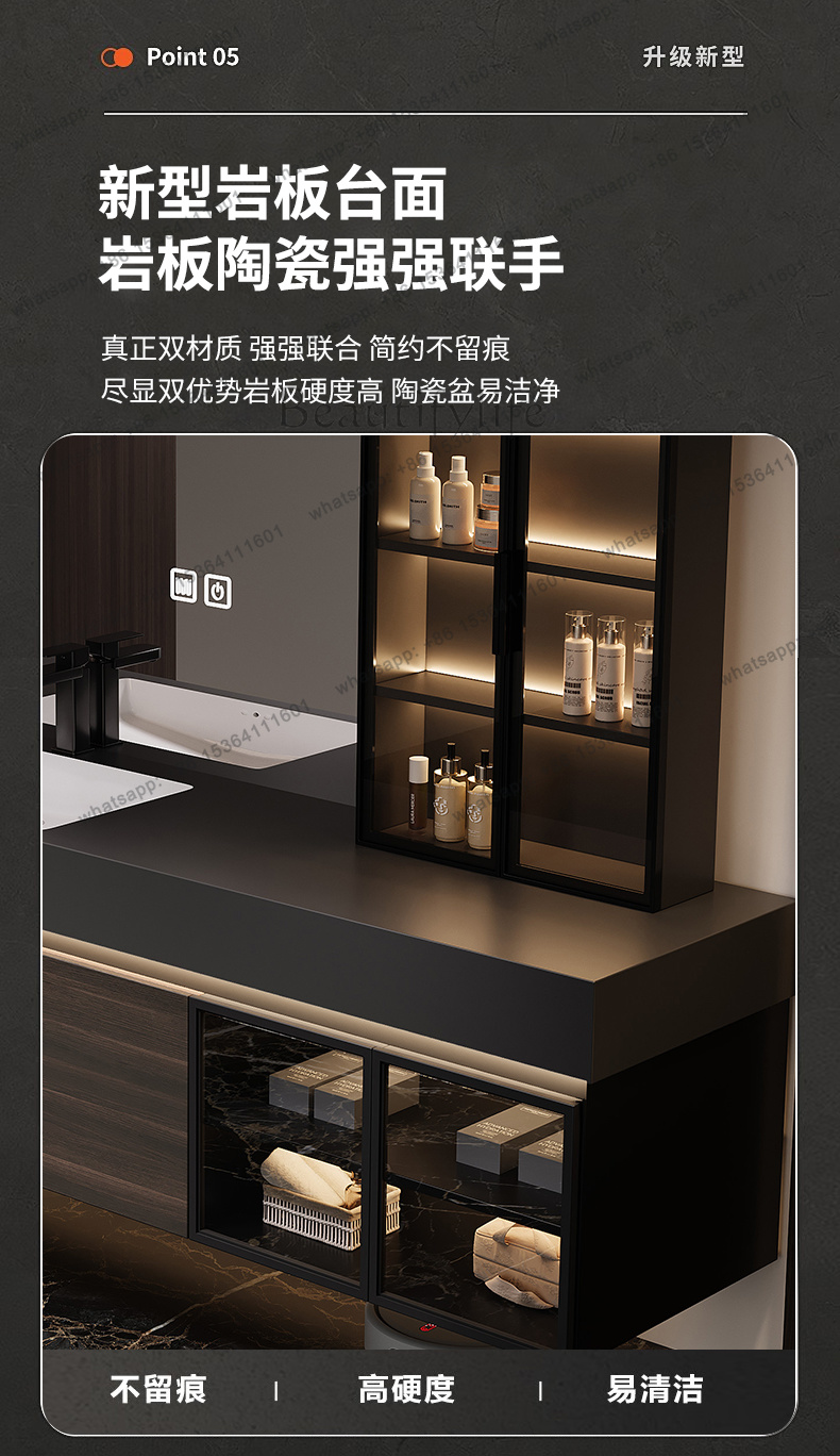 LJYOrganizer Perfume Bathroom  - Home Bathroom Partition review and price
