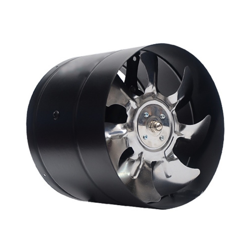 4inch Metal Pipe Exhaust Fan M - Home Bathroom Vent review and price