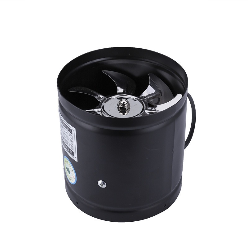 4inch Metal Pipe Exhaust Fan M - Home Bathroom Vent review and price