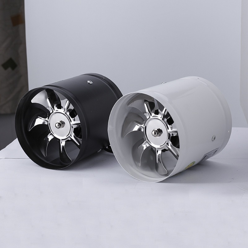 4inch Metal Pipe Exhaust Fan M - Home Bathroom Vent review and price
