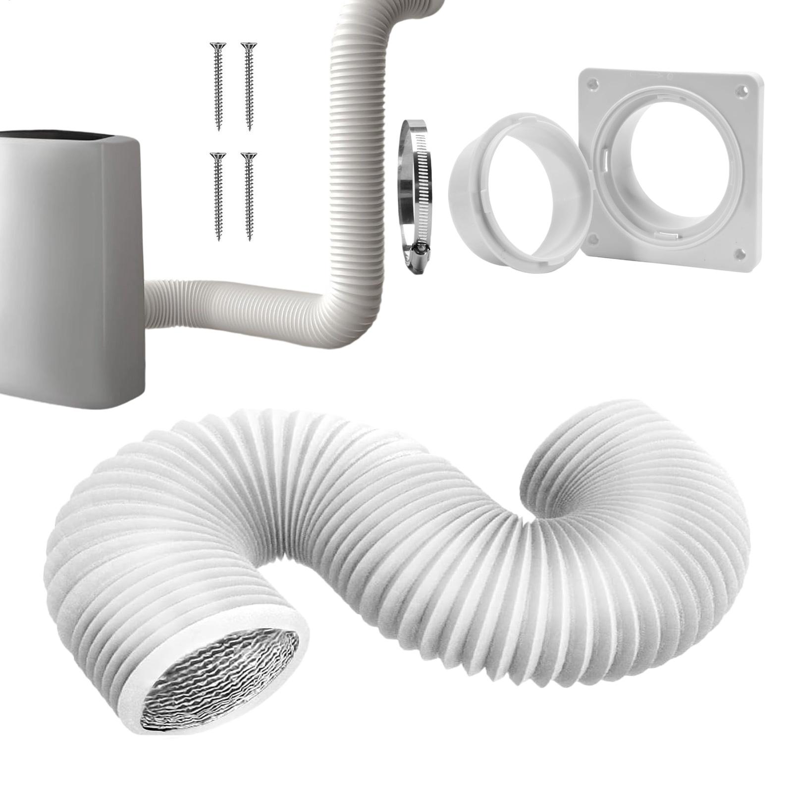 Dryer Vent Hose Plate Replacem - Home Bathroom Vent review and price