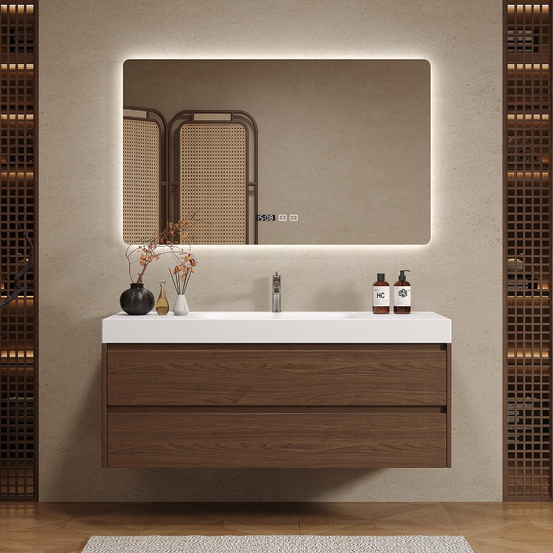 Wooden Partitions Bathroom Cab - Home Bathroom Partition review and price