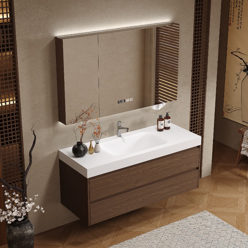 Wooden Partitions Bathroom Cab - Home Bathroom Partition review and price