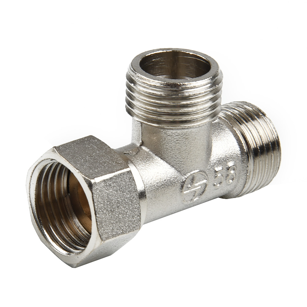 G1/2& 3 Way T-Adapter Copper B - Home Depot Bathroom Vanities review and price