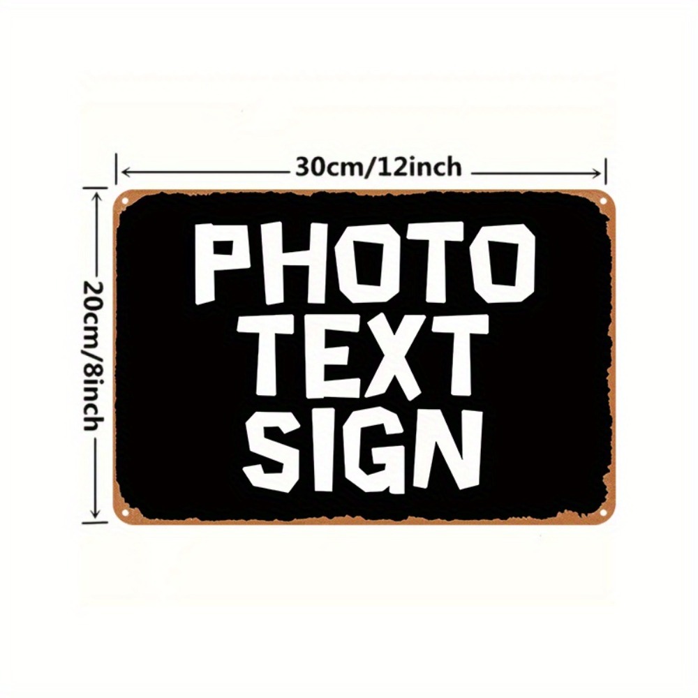 Personalized Image Text Hangin - Home Bathroom Images review and price