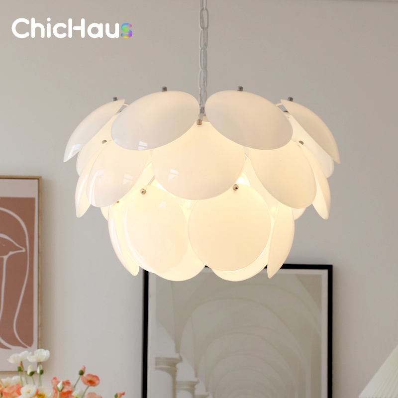 Glass Ceiling Light Modern Min - Home Of The Year Bathroom review and price