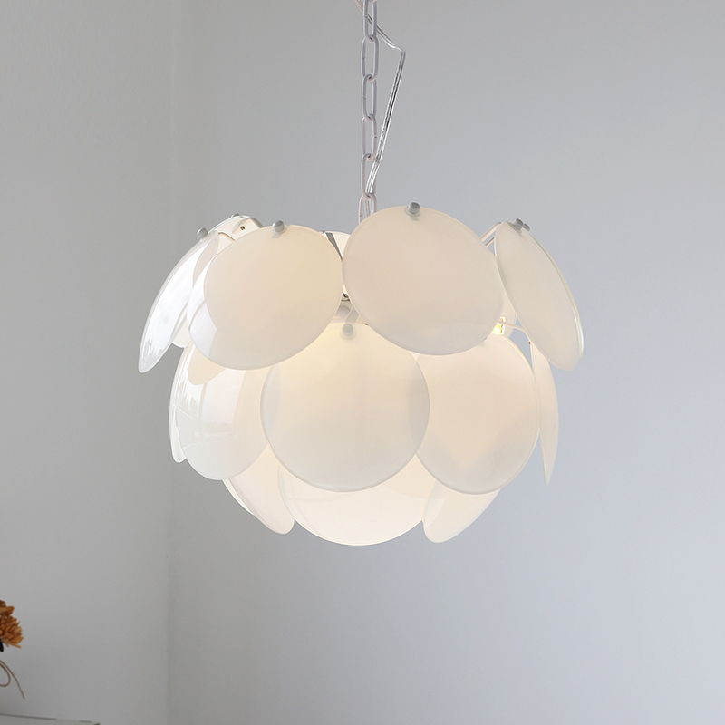 Glass Ceiling Light Modern Min - Home Of The Year Bathroom review and price