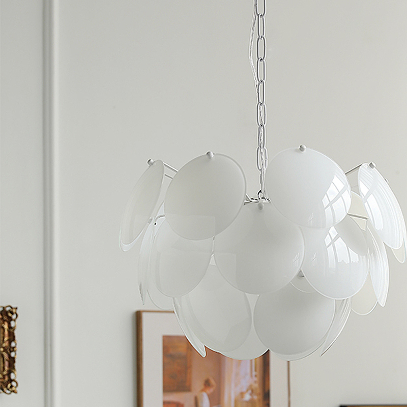 Glass Ceiling Light Modern Min - Home Of The Year Bathroom review and price