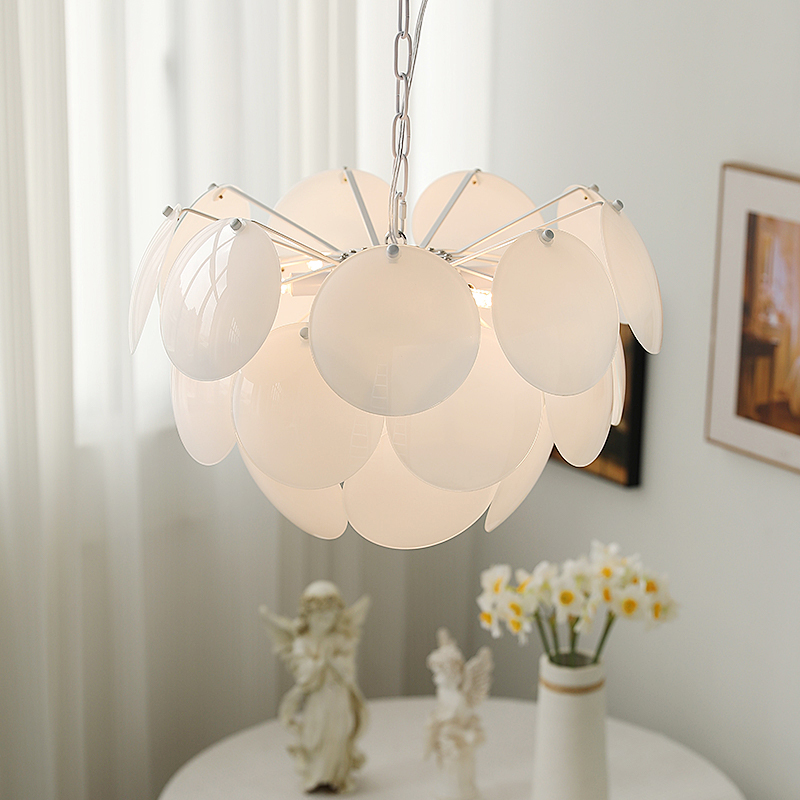 Glass Ceiling Light Modern Min - Home Of The Year Bathroom review and price