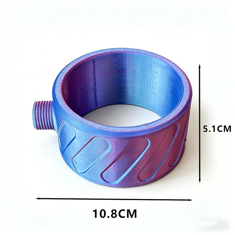 1Pcs High Pressure Spiral Nozz - Home Bathroom Renovation review and price