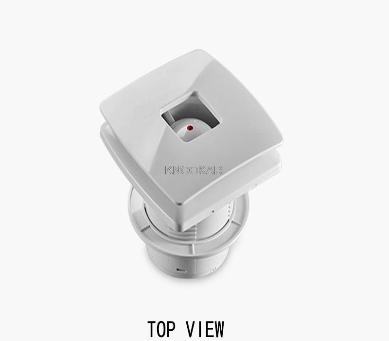 220V Ventilator Extractor Wall - Home Bathroom Vent review and price