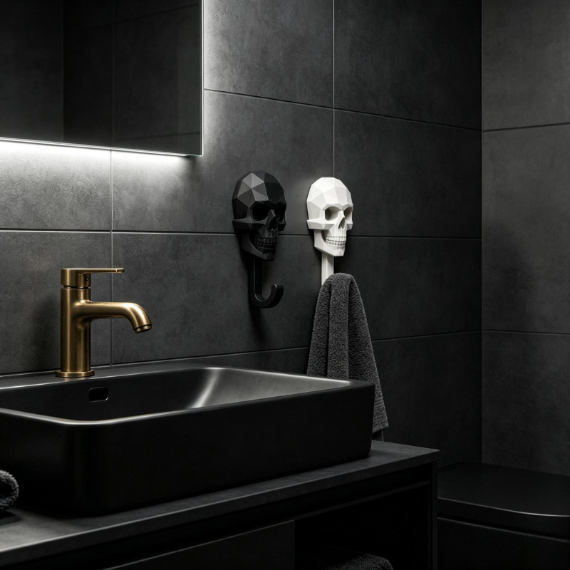 Combo Pack 3D Printed Practica - Home Bathroom Decor review and price