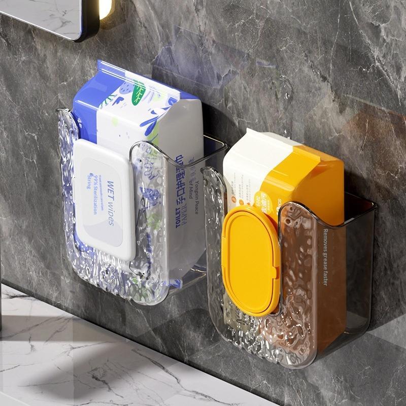 Wall Mounted Wet Wipes Dispens - Home Bathroom Paper Towel Dispenser review and price