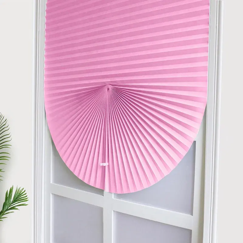 1Pc Shades Self-adhesive Half  - Home Assistant Bathroom Fan review and price