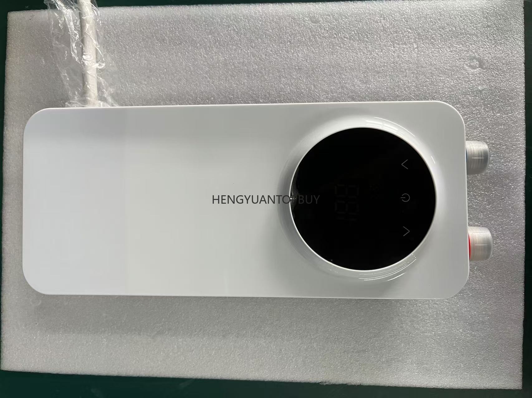 Mini  Instant Tankless Electri - Home Bathroom Geyser review and price