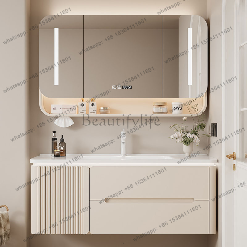 LJYLuxury Modern Bathroom Cabi - Home Bathroom Partition review and price