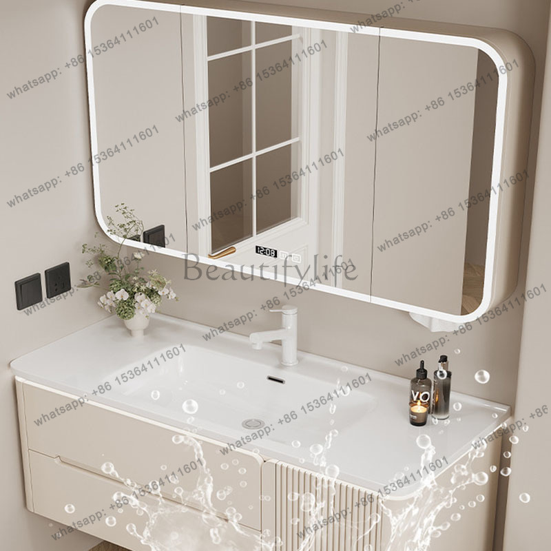 LJYLuxury Modern Bathroom Cabi - Home Bathroom Partition review and price