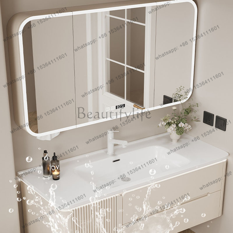 LJYLuxury Modern Bathroom Cabi - Home Bathroom Partition review and price