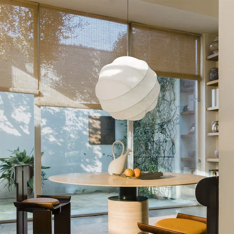 Wabi Sabi Silk Japanese Pendan - Home Of The Year Bathroom review and price