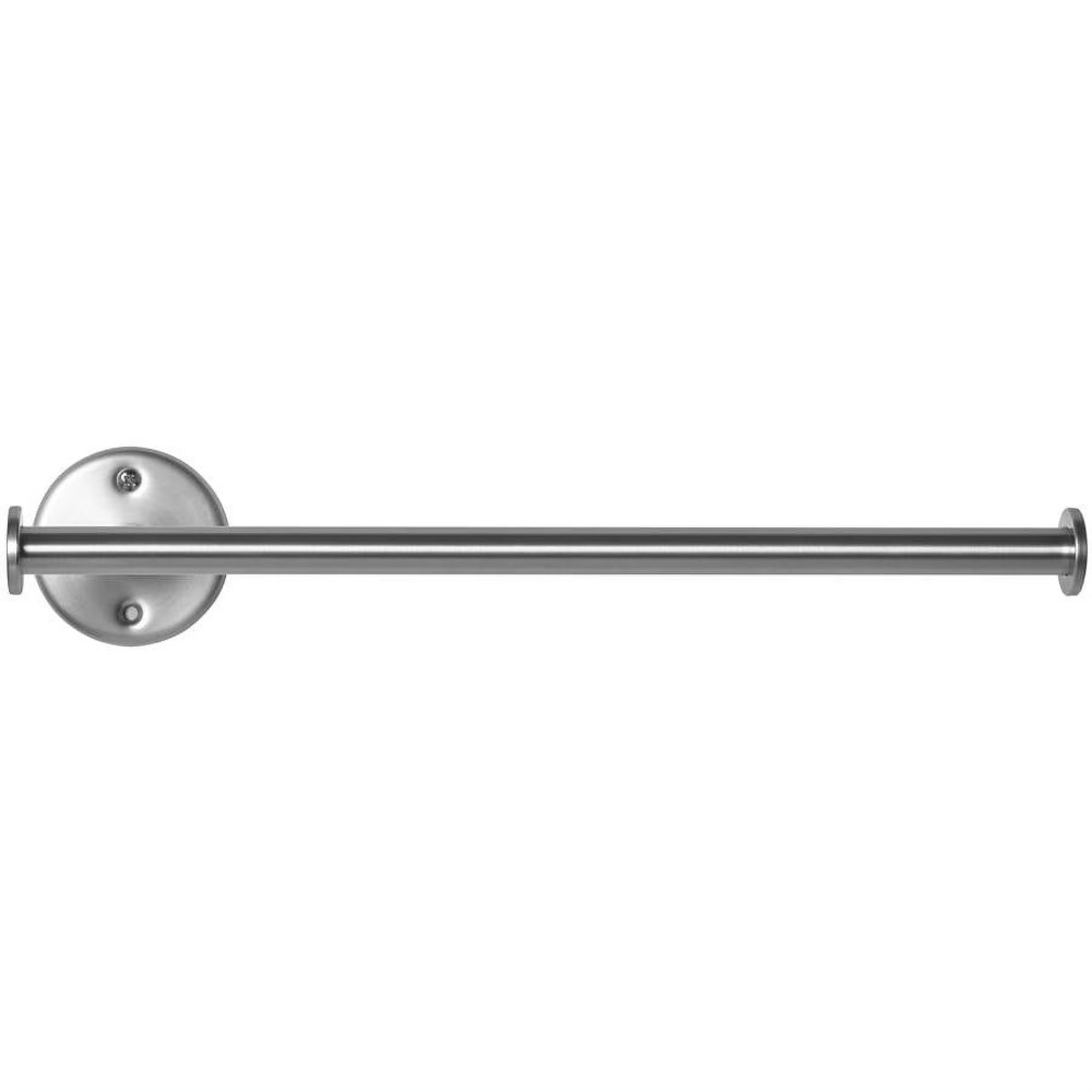 Metal Paper Towel Holder Wall  - Home Bathroom Paper Towel Dispenser review and price