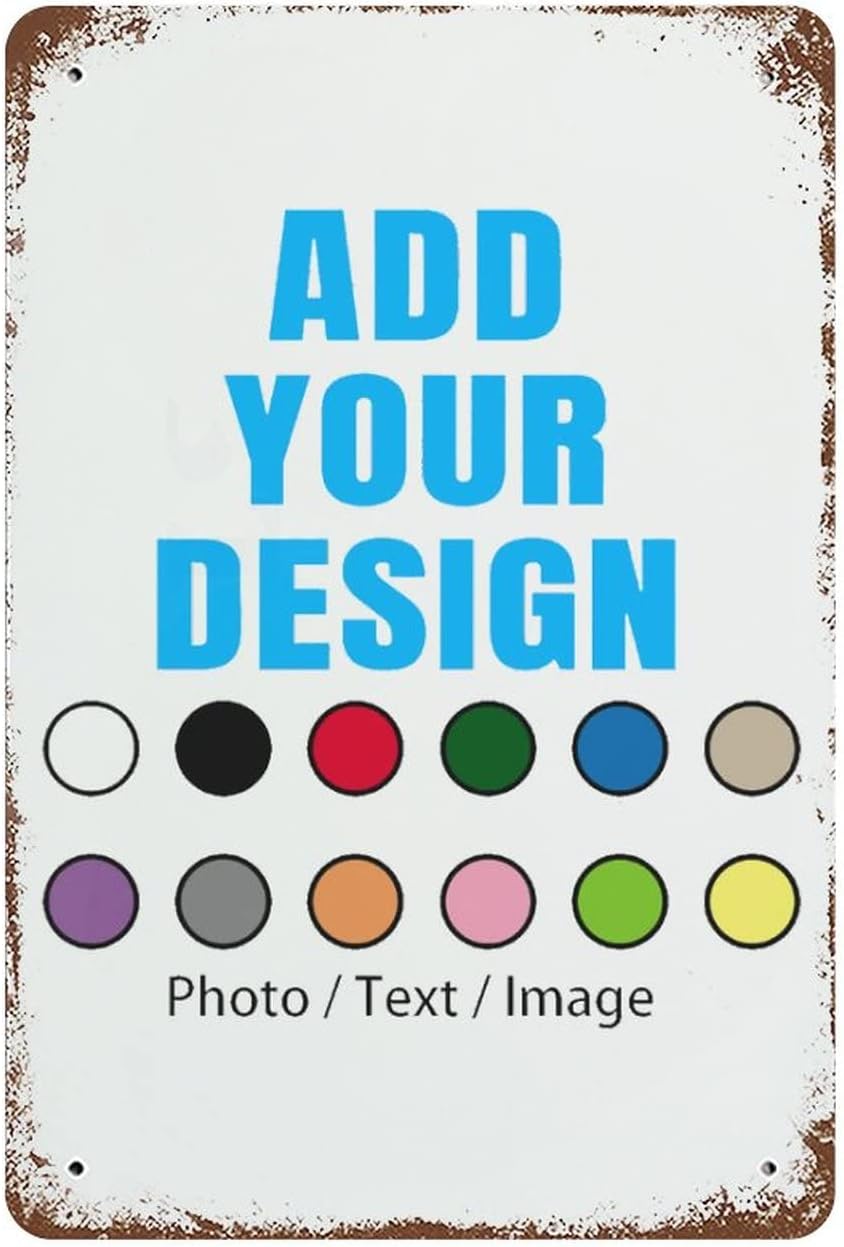 Add Your Design Metal Poster P - Home Bathroom Images review and price