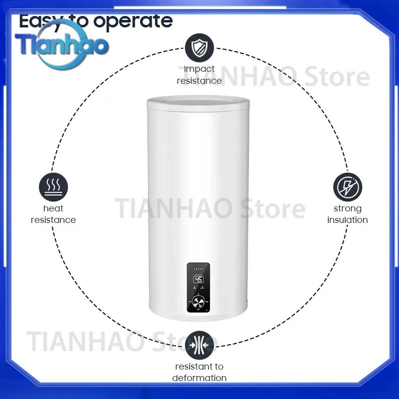 30L 50L 80L 100L 2200W Electri - Home Bathroom Geyser review and price
