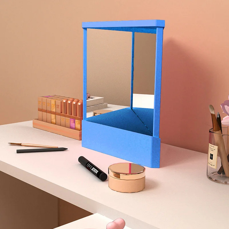 True Mirror Non Reversing Real - Home Bathroom Images review and price