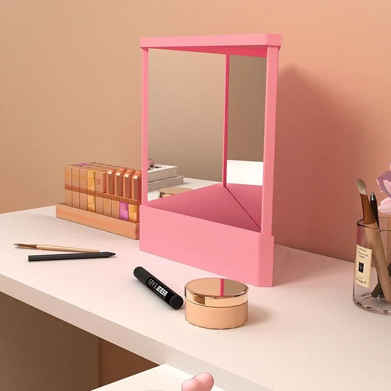 True Mirror Non Reversing Real - Home Bathroom Images review and price